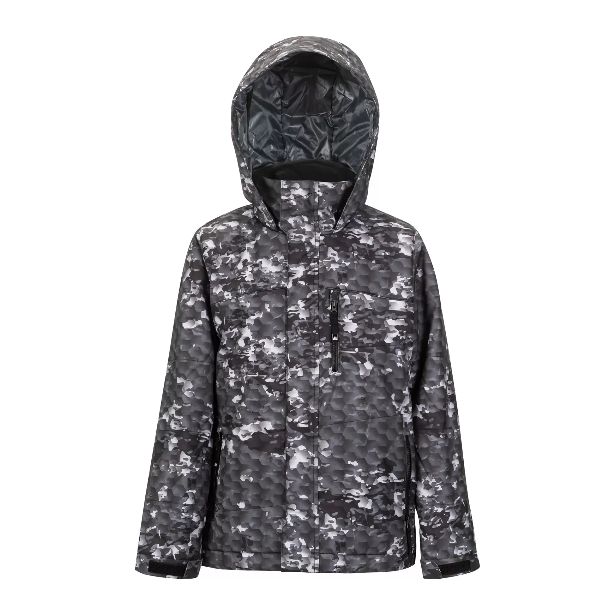 SYNC Performance Junior Blaster Parka | #1 Insulated Kids Ski Jacket | | Ski Jackets