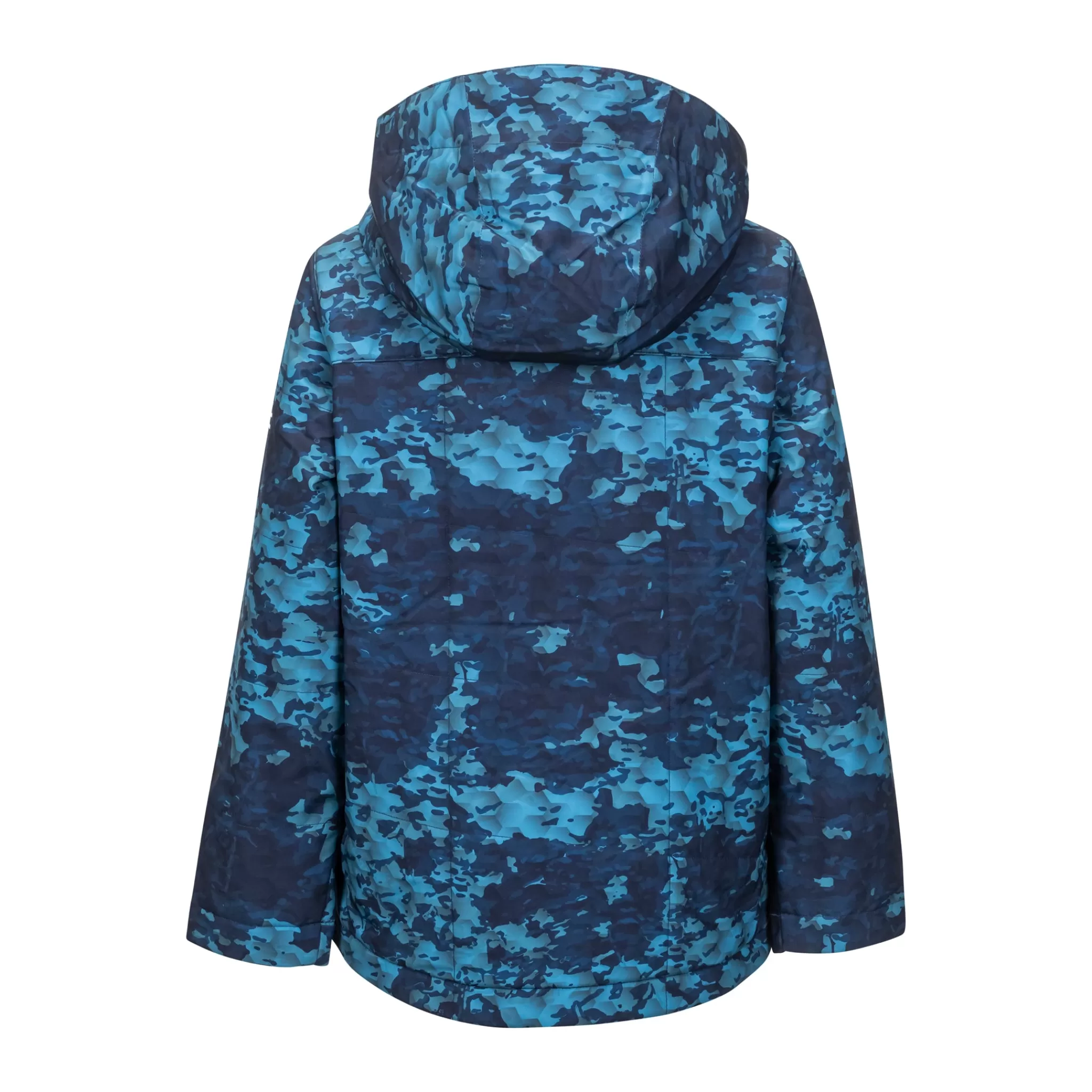 SYNC Performance Junior Blaster Parka | #1 Insulated Kids Ski Jacket | | Ski Jackets