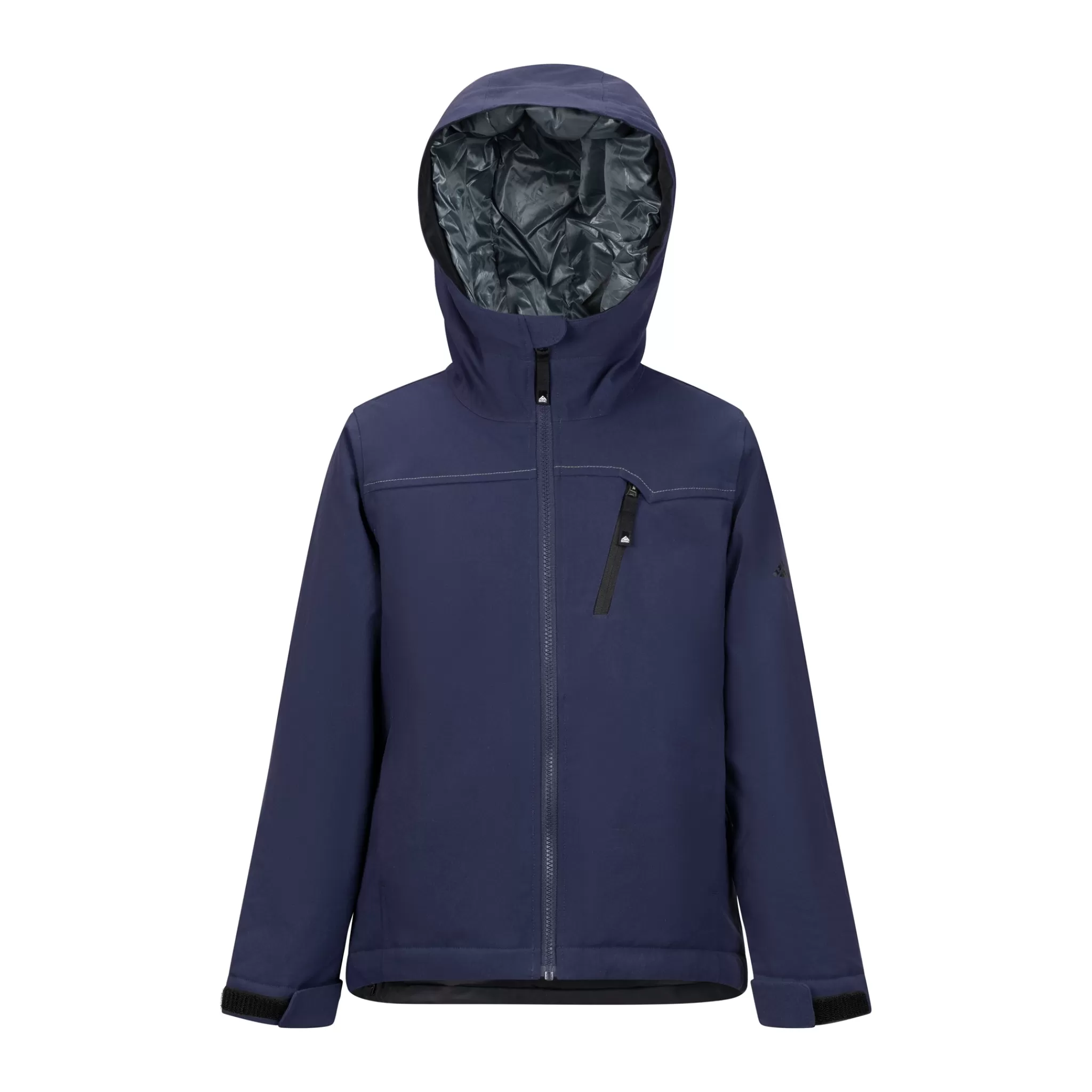 SYNC Performance Kid'S Junior Buddy Jacket | Junior Ski Outerwear | | Ski Jackets