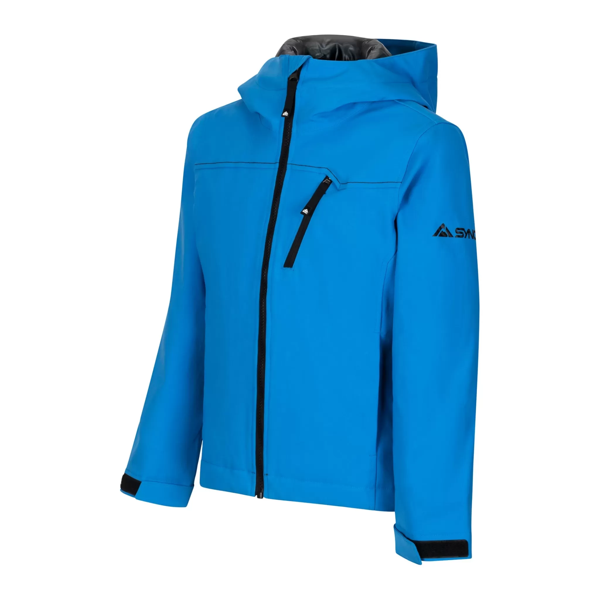 SYNC Performance Kid'S Junior Buddy Jacket | Junior Ski Outerwear | | Ski Jackets