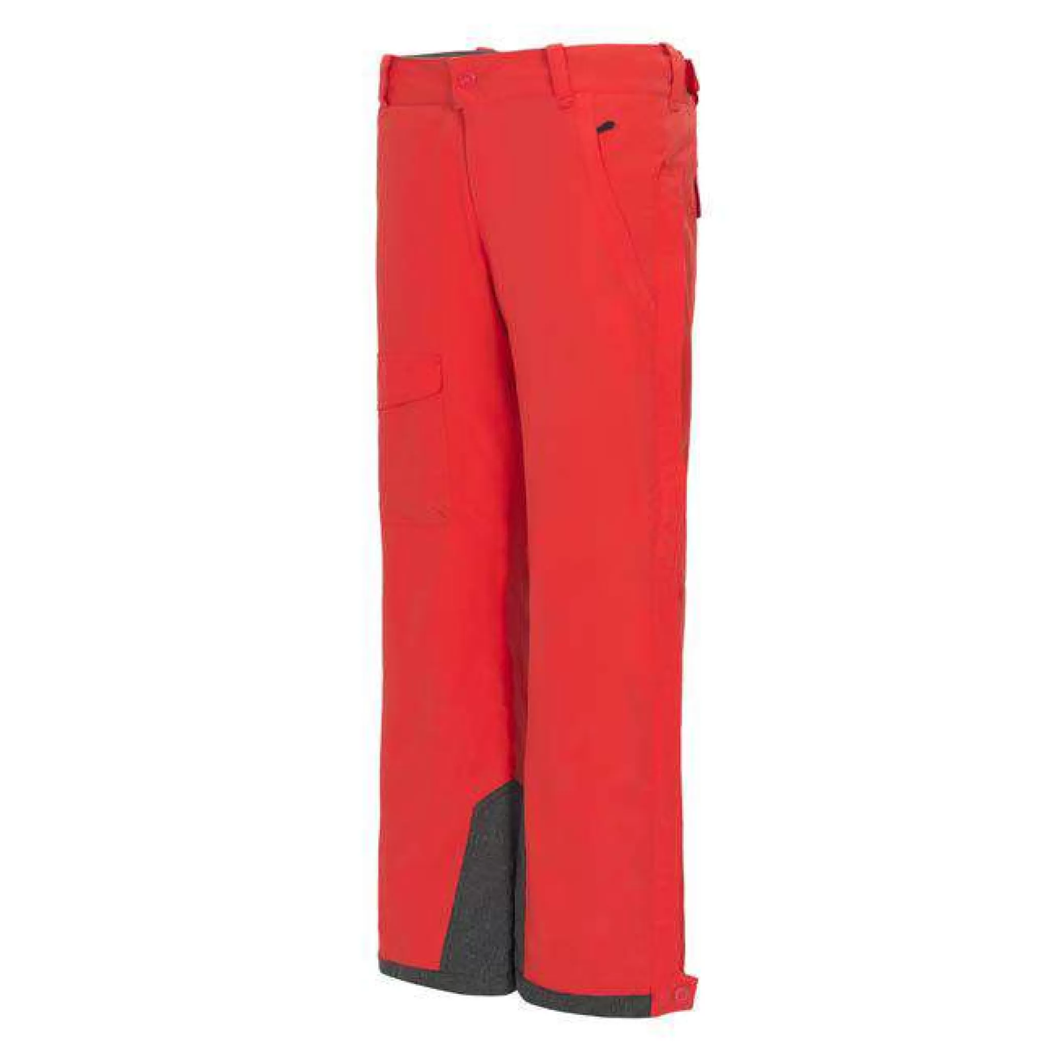 SYNC Performance Kids Top Step Pant | Kids Side Zip Ski Race Pants | | Ski Pants