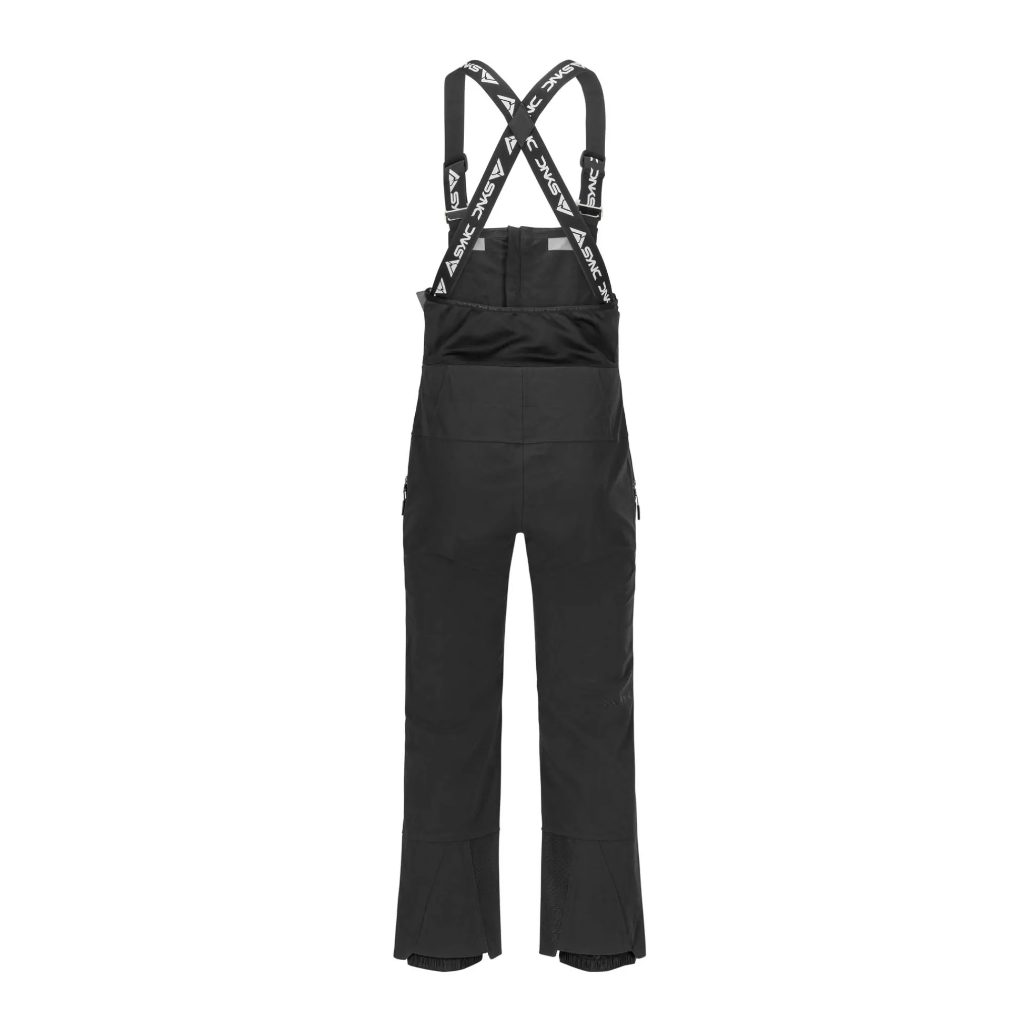 SYNC Performance Men'S Headwall Stretch Shell Bib Ski Pant | | Ski Pants