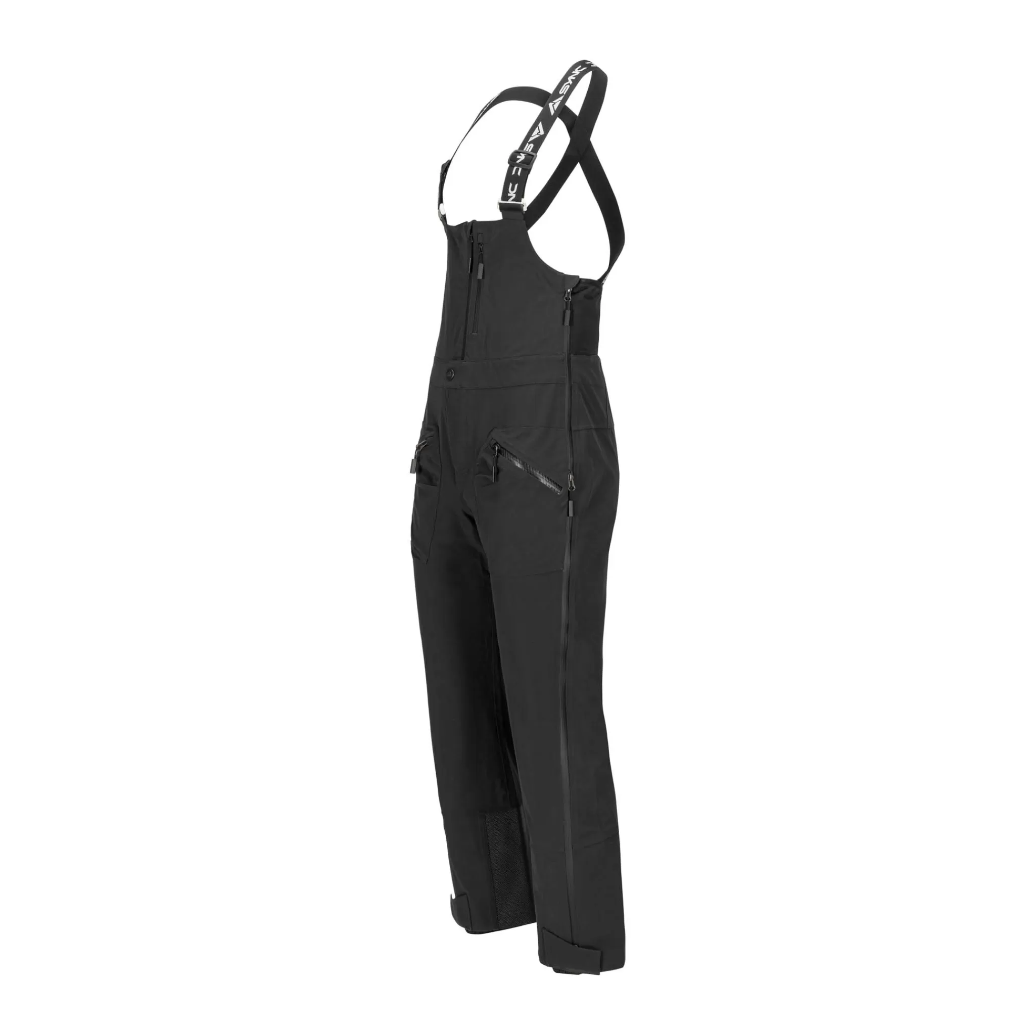 SYNC Performance Men'S Headwall Stretch Shell Bib Ski Pant | | Ski Pants