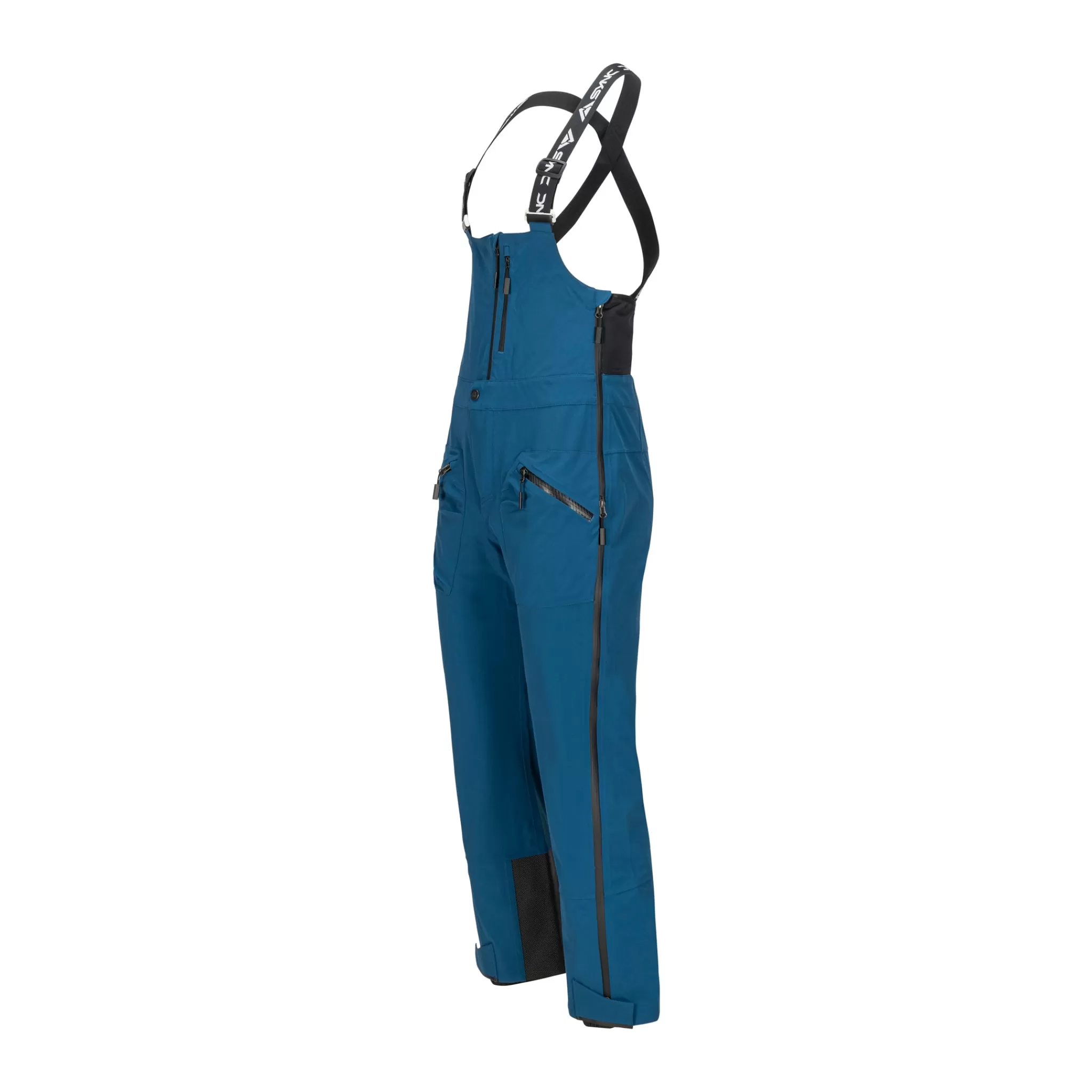 SYNC Performance Men'S Headwall Stretch Shell Bib Ski Pant | | Ski Pants