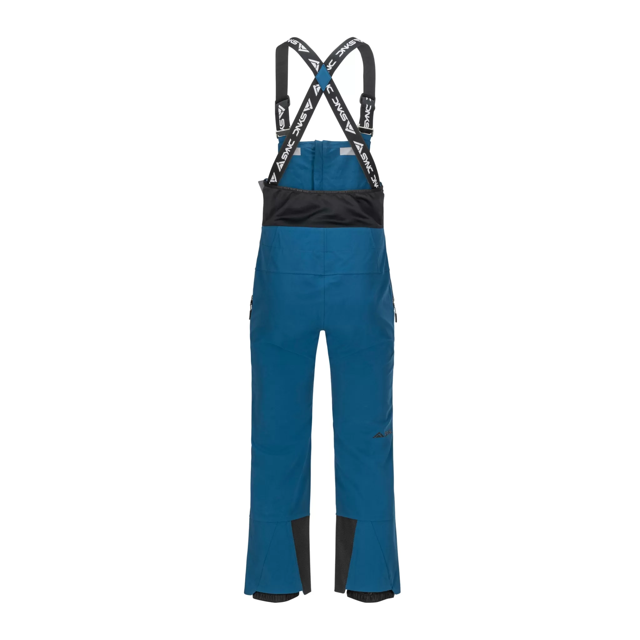 SYNC Performance Men'S Headwall Stretch Shell Bib Ski Pant | | Ski Pants