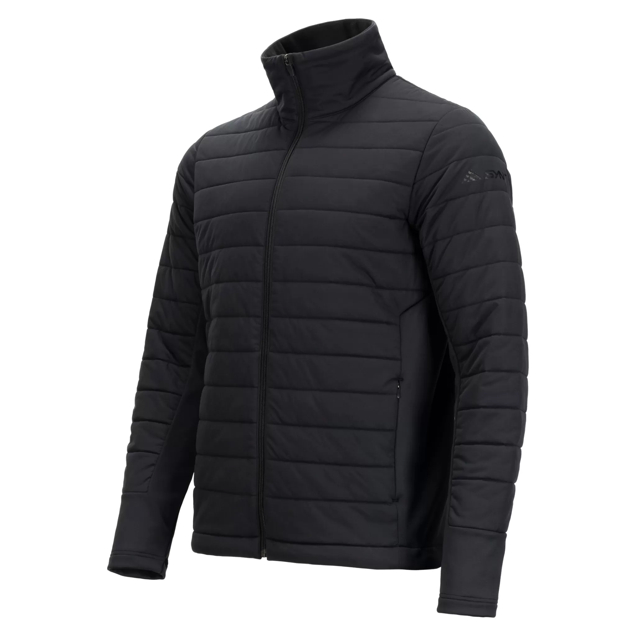 SYNC Performance Men'S Stretch Insulator Jacket | Insulated Puffy Jacket | | Ski Jackets