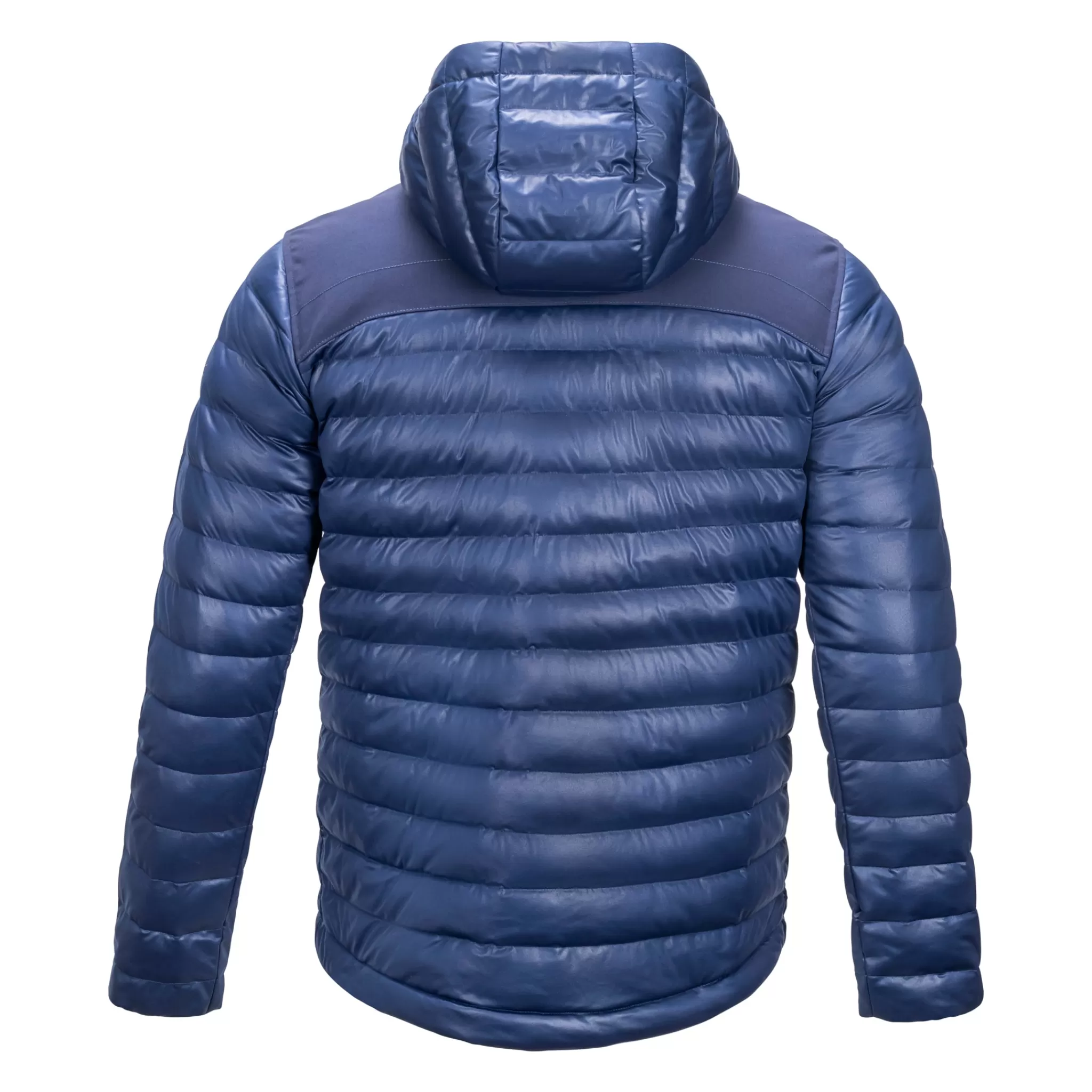SYNC Performance Men'S Stretch Puffy Jacket | Insulated Puffy Jacket | | Ski Jackets