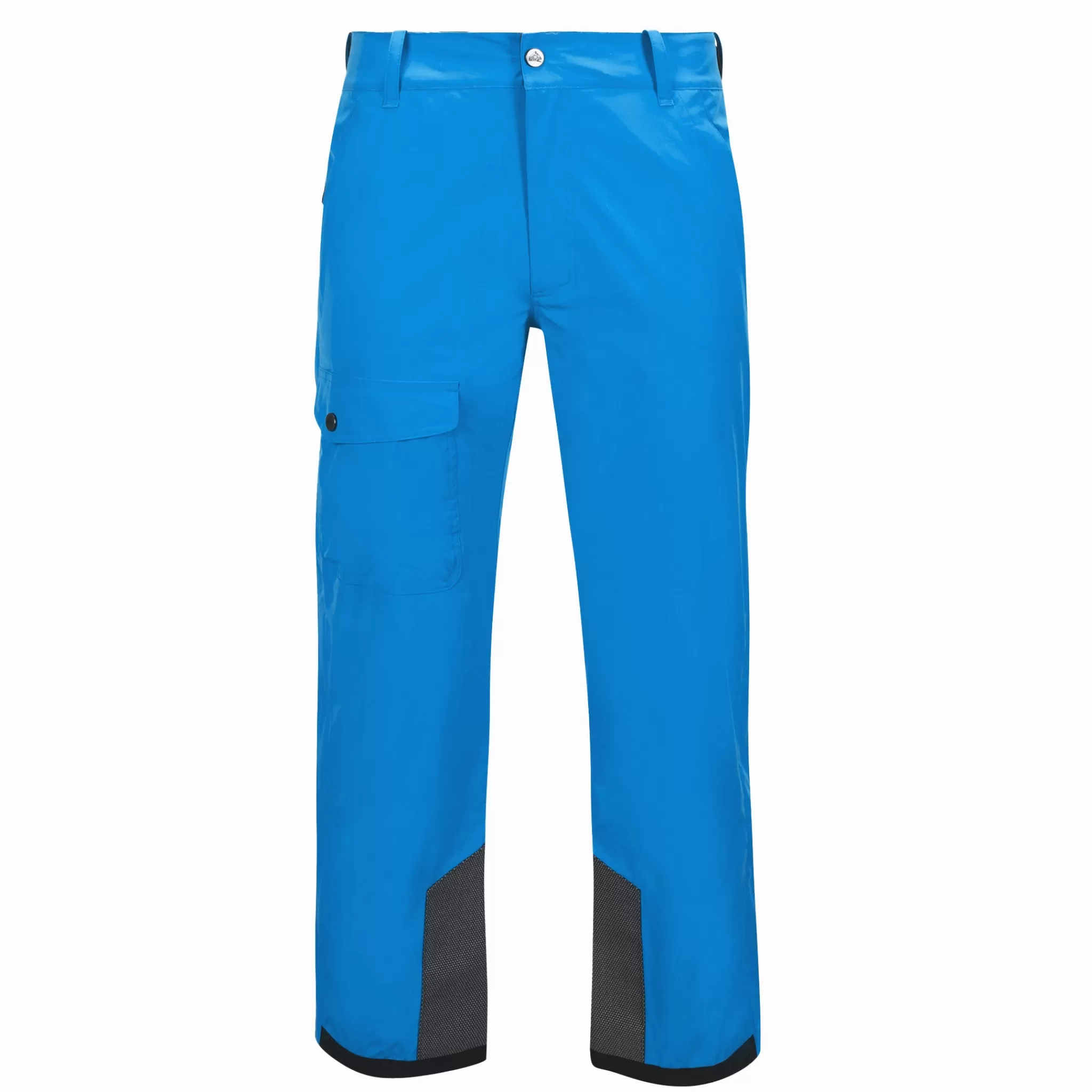 SYNC Performance Men'S Top Step Pant | Zip Off Ski Race Pant | | Ski Pants