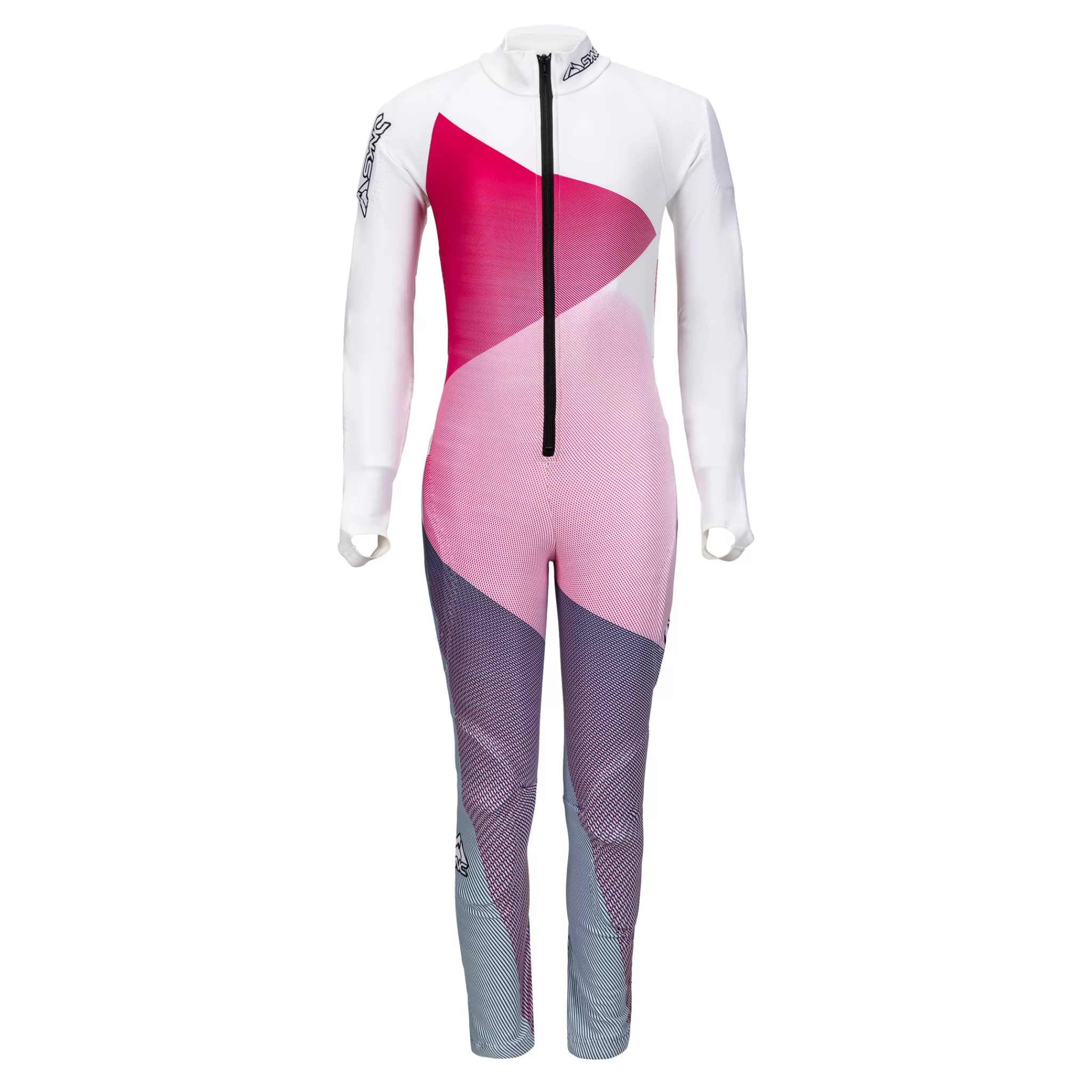 SYNC Performance Sammi Kids Ski Race Suit | Junior Ski Race Suit | | Junior Ski Race Suits