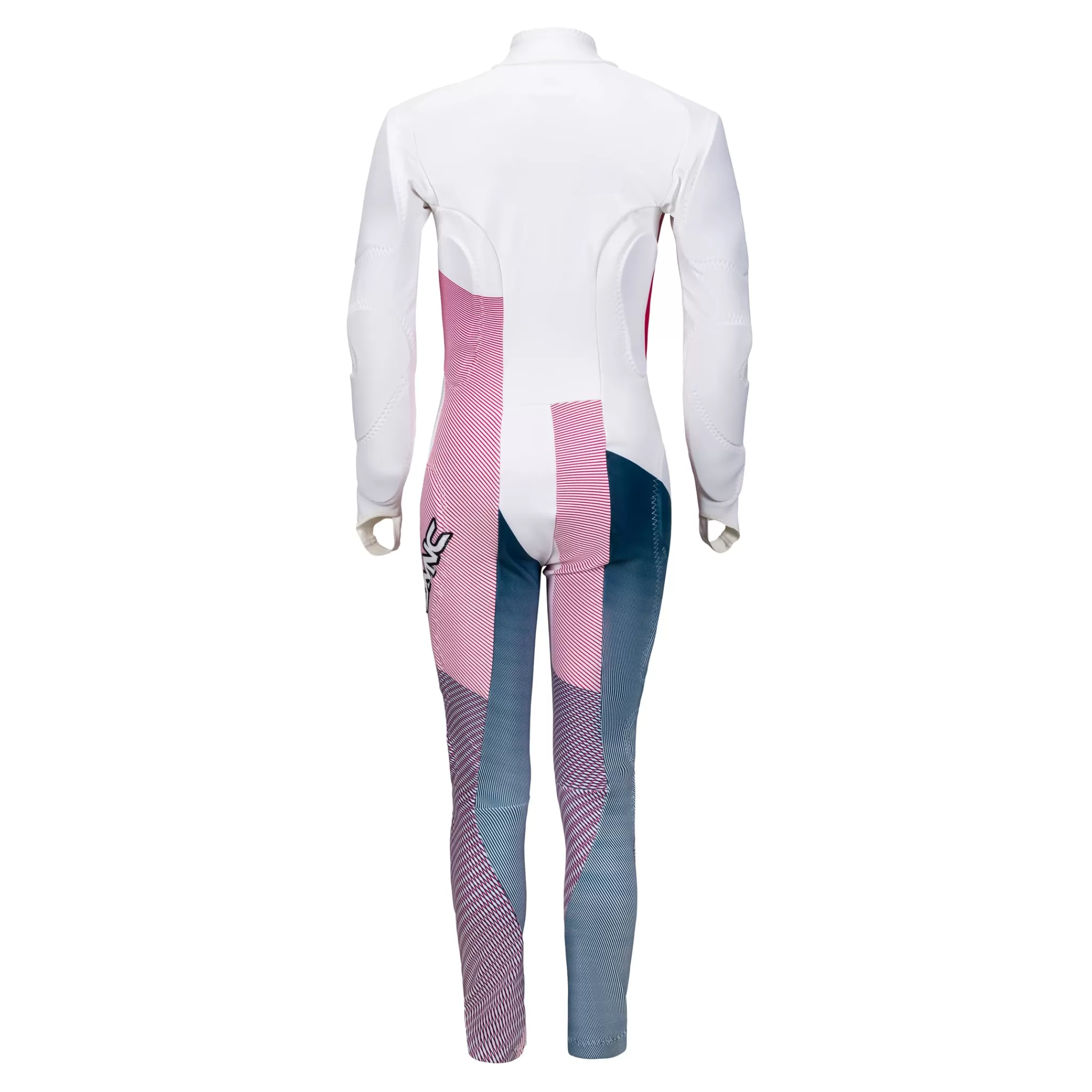 SYNC Performance Sammi Kids Ski Race Suit | Junior Ski Race Suit | | Junior Ski Race Suits