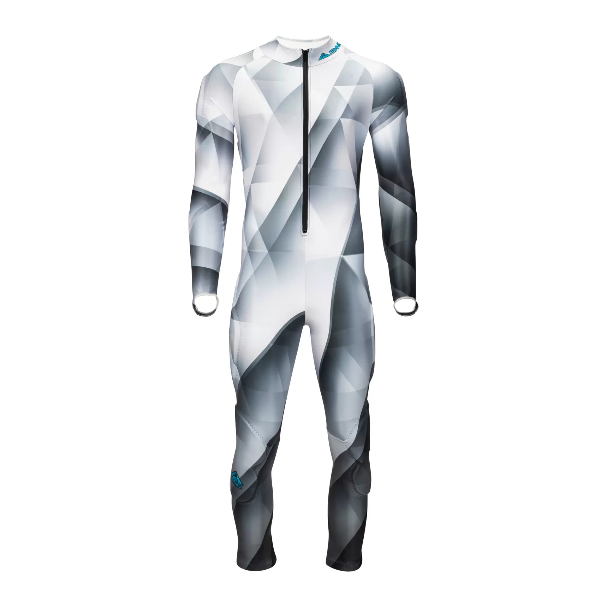 SYNC Performance Sawyer Adult Race Suit | Fis Approved Ski Race Suit | | Adult Ski Race Suits