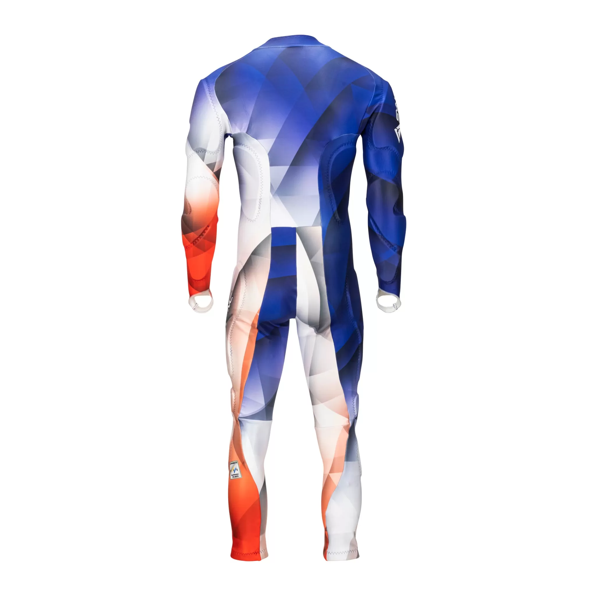 SYNC Performance Sawyer Adult Race Suit | Fis Approved Ski Race Suit | | Adult Ski Race Suits