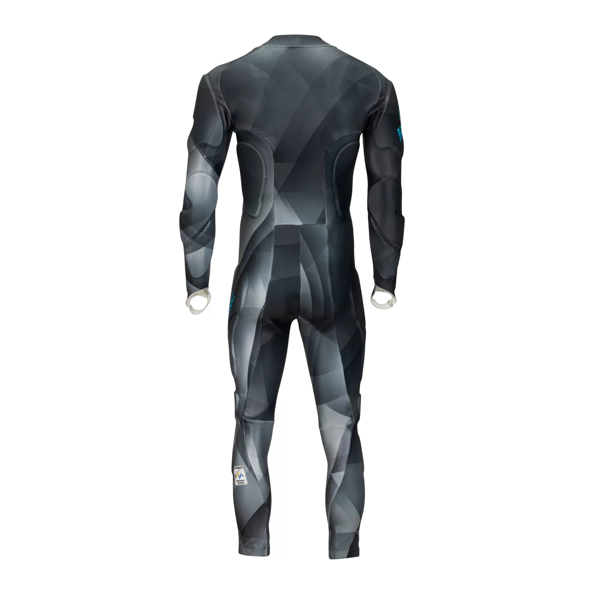 SYNC Performance Sawyer Adult Race Suit | Fis Approved Ski Race Suit | | Adult Ski Race Suits