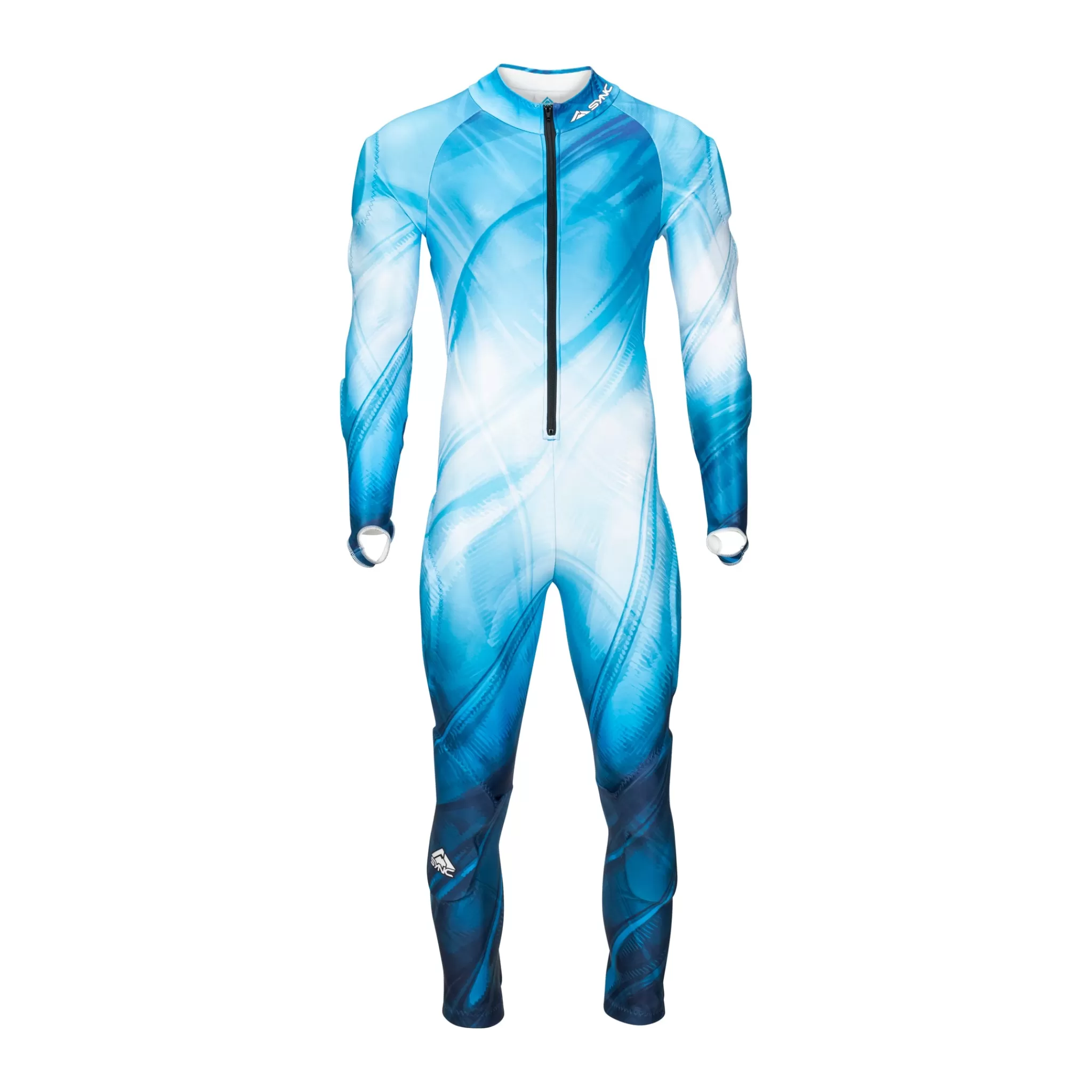 SYNC Performance Stef Adult Race Suit | Fis Approved Ski Race Suit | | Adult Ski Race Suits