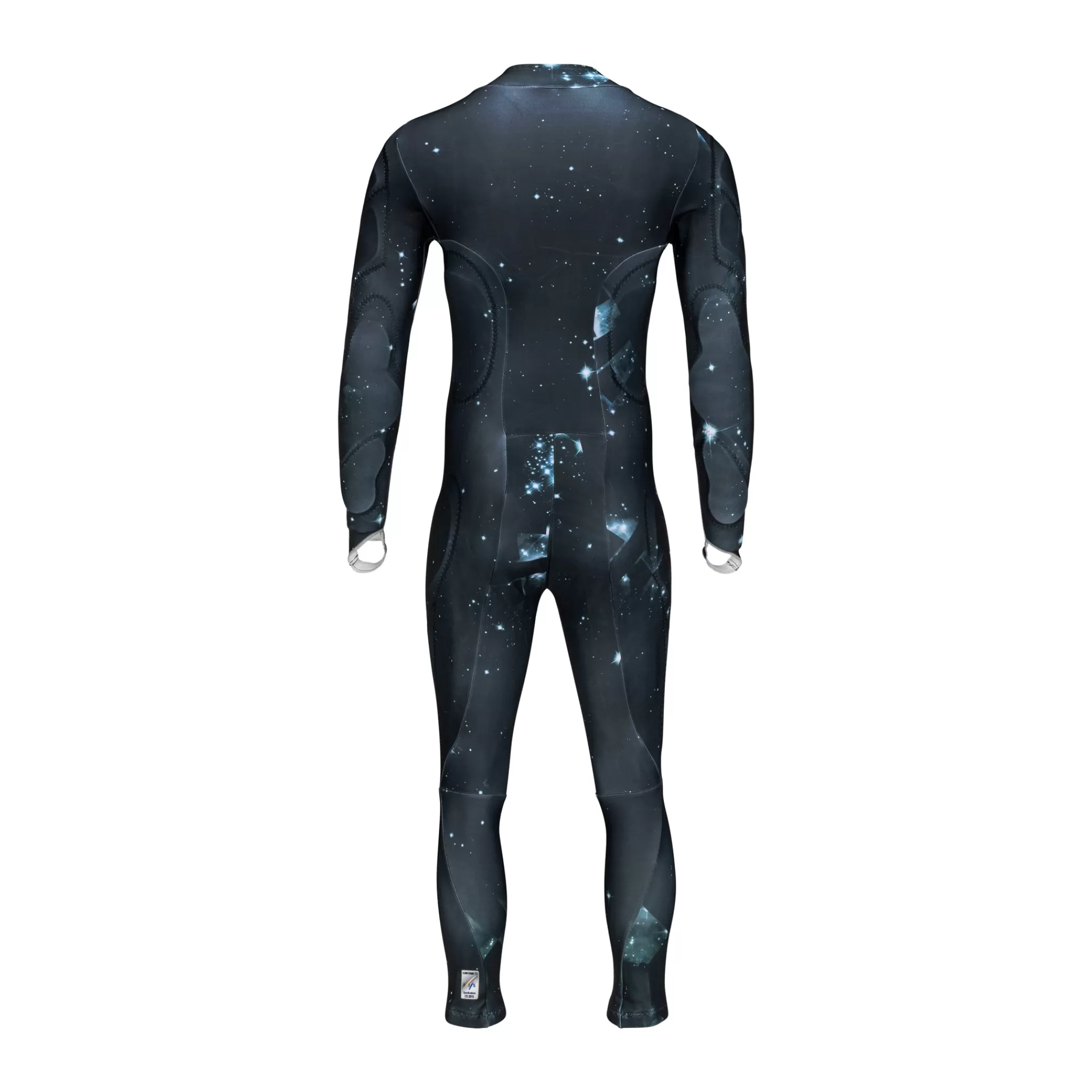 SYNC Performance Stellar Adult Ski Race Suit | Sync Ski Race Suits | | Adult Ski Race Suits
