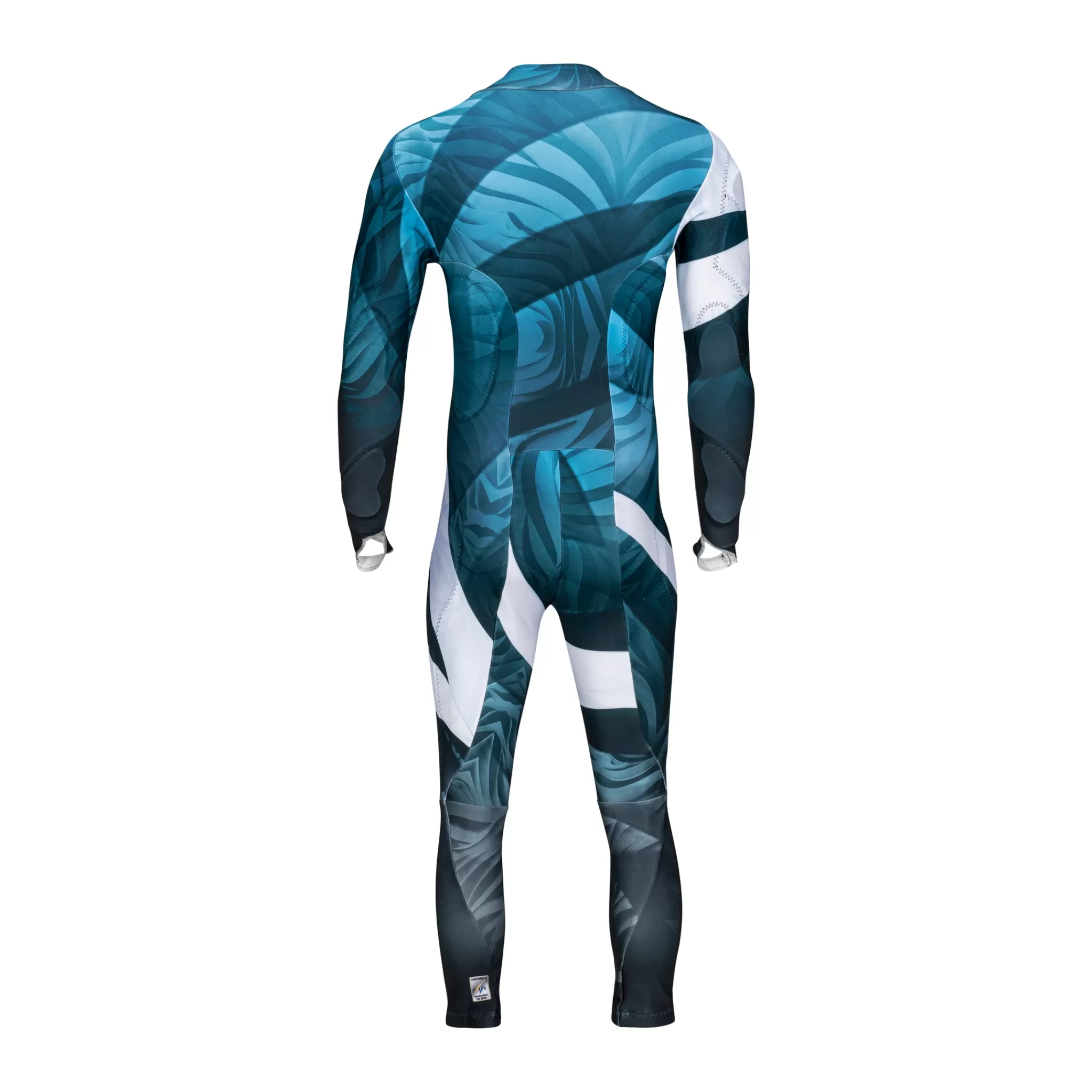 SYNC Performance Tiger Adult Ski Race Suit | Sync Ski Race Suits | | Adult Ski Race Suits