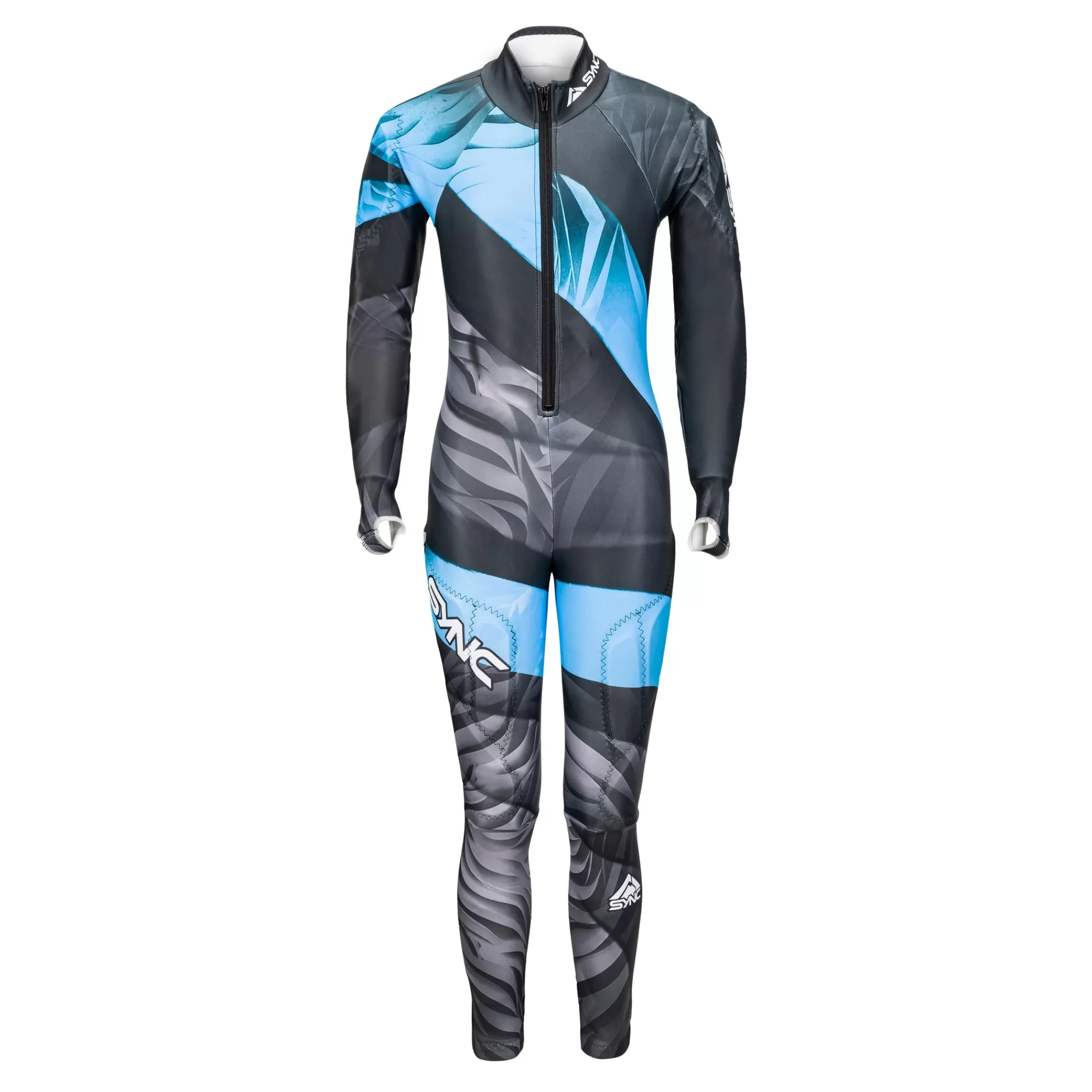 Sync ski race suits shop