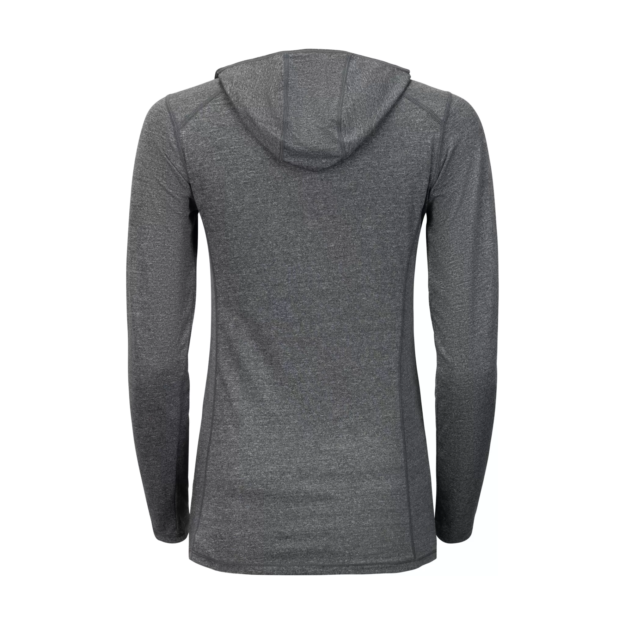 SYNC Performance Women'S 1/2 Zip Hooded Long Sleeve | Base Layer | | Layers + Vests