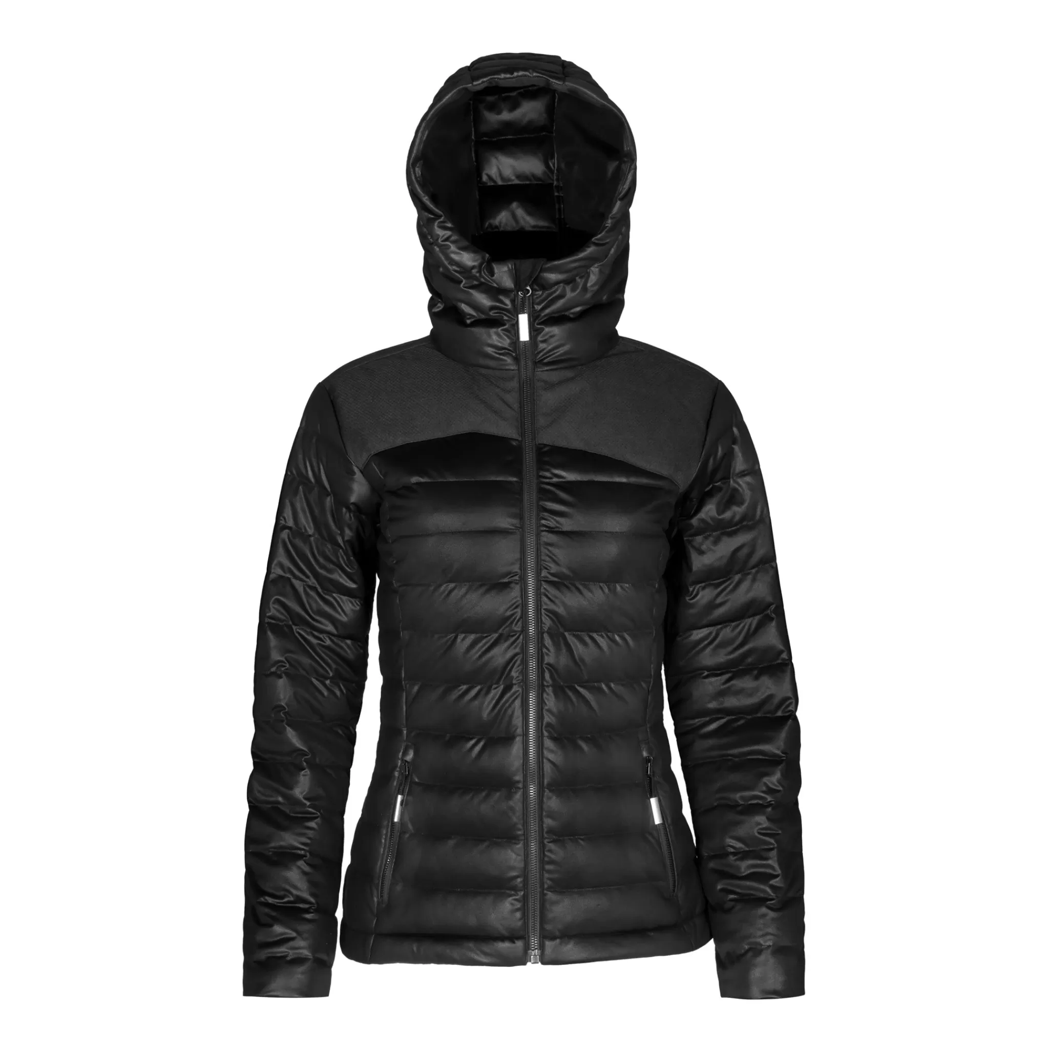 SYNC Performance Women'S Stretch Puffy Jacket | Insulated Ski Jacket | | Ski Jackets