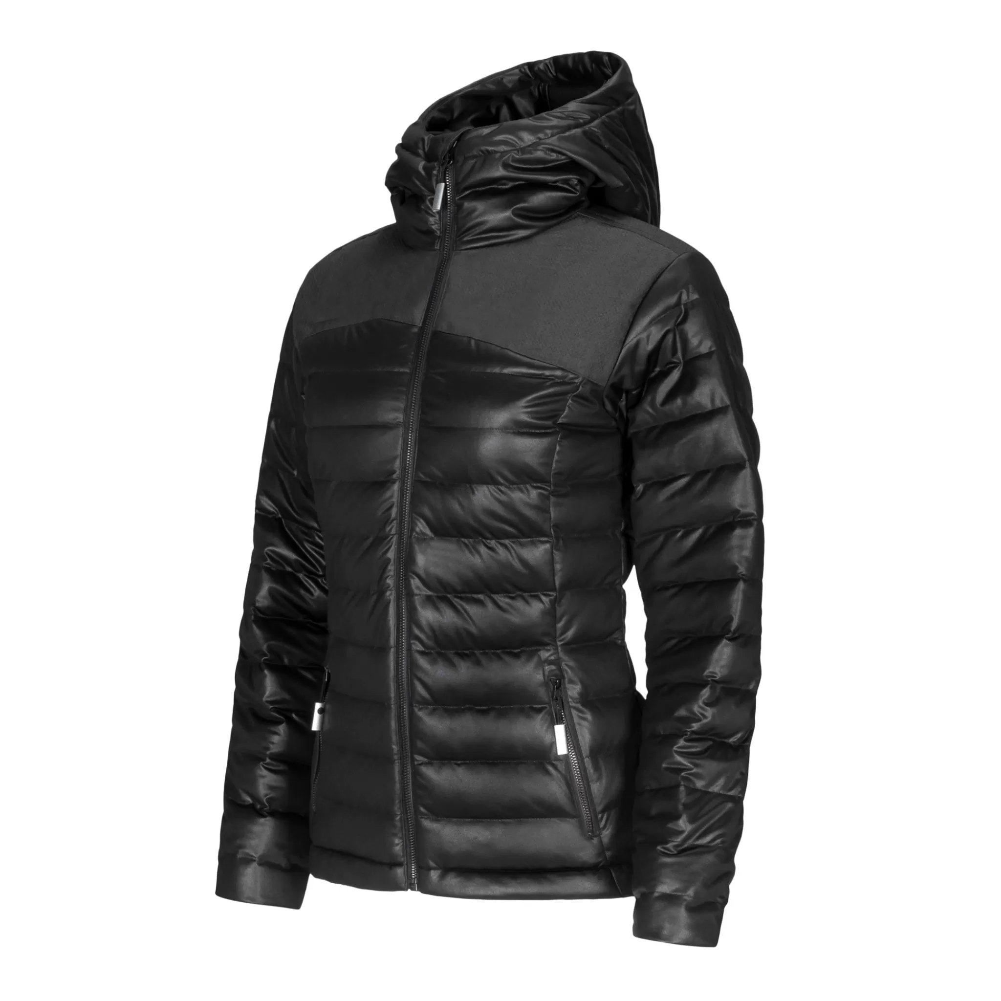 SYNC Performance Women'S Stretch Puffy Jacket | Insulated Ski Jacket | | Ski Jackets